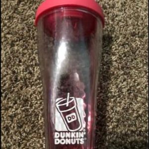 Dunkin’ Donuts Tumbler